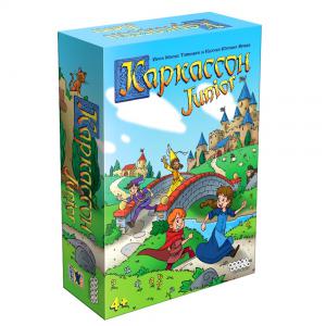 Каркассон Junior